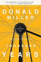 Donald Miller A Million Miles