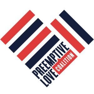 preemptive love logo